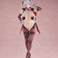 Original Character Estatua 1/6 Comic Anthurium Vol. 119 Cover Girl Alice Illustartion by Blue_Gk 32 cm