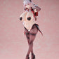 Original Character Estatua 1/6 Comic Anthurium Vol. 119 Cover Girl Alice EX Ver. Illustartion by Blue_Gk 32 cm