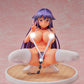 Original Charatcer PVC Figure Chizuru Shiina Tanned Skin 18 cm
