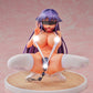 Original Charatcer PVC Figure Chizuru Shiina Tanned Skin 18 cm