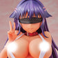Original Charatcer PVC Figure Chizuru Shiina Tanned Skin 18 cm