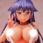 Original Charatcer PVC Figure Chizuru Shiina Tanned Skin 18 cm