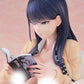 Iribitari Gyaru ni Ma?ko Tsukawasete Morau Hanashi Figura PVC 1/5 Hikari Kuroda 18 cm