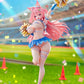 Original Character Estatua 1/5 Kemomimi Cheer Girl illustration by Yatanuki Kei 35 cm - Z POP Toys