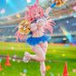 Original Character Estatua 1/5 Kemomimi Cheer Girl illustration by Yatanuki Kei 35 cm - Z POP Toys