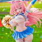 Original Character Estatua 1/5 Kemomimi Cheer Girl illustration by Yatanuki Kei 35 cm - Z POP Toys