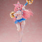 Original Character Estatua 1/5 Kemomimi Cheer Girl illustration by Yatanuki Kei 35 cm - Z POP Toys