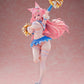 Original Character Estatua 1/5 Kemomimi Cheer Girl illustration by Yatanuki Kei 35 cm - Z POP Toys