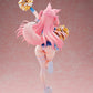 Original Character Estatua 1/5 Kemomimi Cheer Girl illustration by Yatanuki Kei 35 cm - Z POP Toys