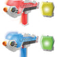 Laser X Revolution Double Blasters 2 Blasters