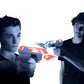 Laser X Revolution Double Blasters 2 Blasters