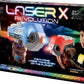 Laser X Revolution Double Blasters 2 Blasters
