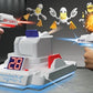 Laser X Projex Animated Target Arcade Game for 2