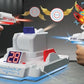 Laser X Projex Animated Target Arcade Game for 2