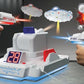 Laser X Projex Animated Target Arcade Game for 2