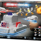 Laser X Projex Animated Target Arcade Game for 2