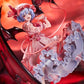 Touhou Project Figura PVC 1/7 Remilia Scarlet 38 cm