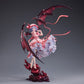 Touhou Project Figura PVC 1/7 Remilia Scarlet 38 cm