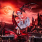 Touhou Project Figura PVC 1/7 Remilia Scarlet 38 cm