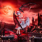 Touhou Project Figura PVC 1/7 Remilia Scarlet 38 cm