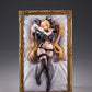 Original Character Figura PVC 1/7 Stella Black Cat Ver. Illustrated by Xin 27 cm