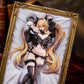 Original Character Figura PVC 1/7 Stella Black Cat Ver. Illustrated by Xin 27 cm