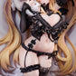 Original Character Figura PVC 1/7 Stella Black Cat Ver. Illustrated by Xin 27 cm