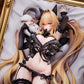 Original Character Figura PVC 1/7 Stella Black Cat Ver. Illustrated by Xin 27 cm