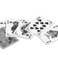 Bud Spencer & Terence Hill Baraja de cartas de poker Western