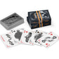 Bud Spencer & Terence Hill Baraja de cartas de poker Western