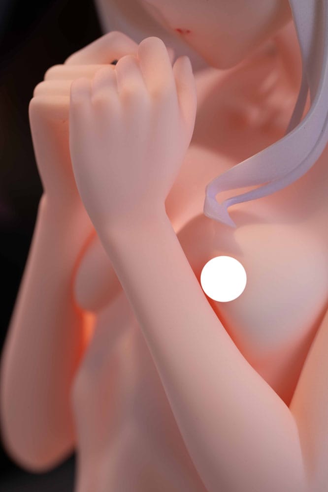 Original Character Estatua PVC 1/6 Shinomiya Kanna Delil Ver. DX Edition 25 cm