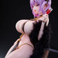 Original Character Estatua PVC 1/6 Lume DX Edition 29 cm - Z POP Toys