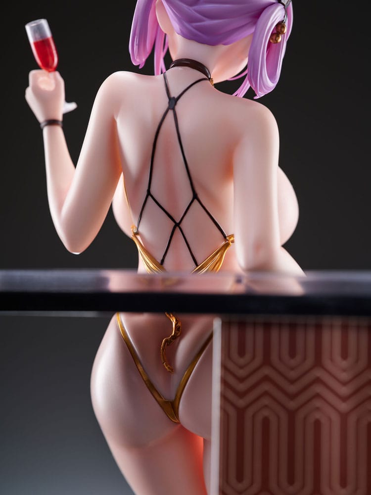 Original Character Estatua PVC 1/6 Lume DX Edition 29 cm - Z POP Toys