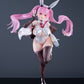 Original Character Figura PVC 1/6 Etona Illustrated by Won 28 cm