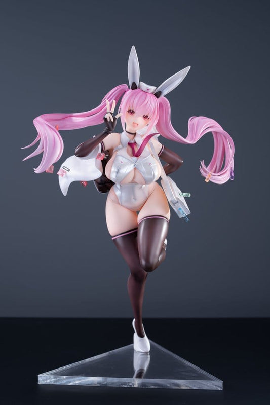 Original Character Figura PVC 1/6 Etona Illustrated by Won 28 cm