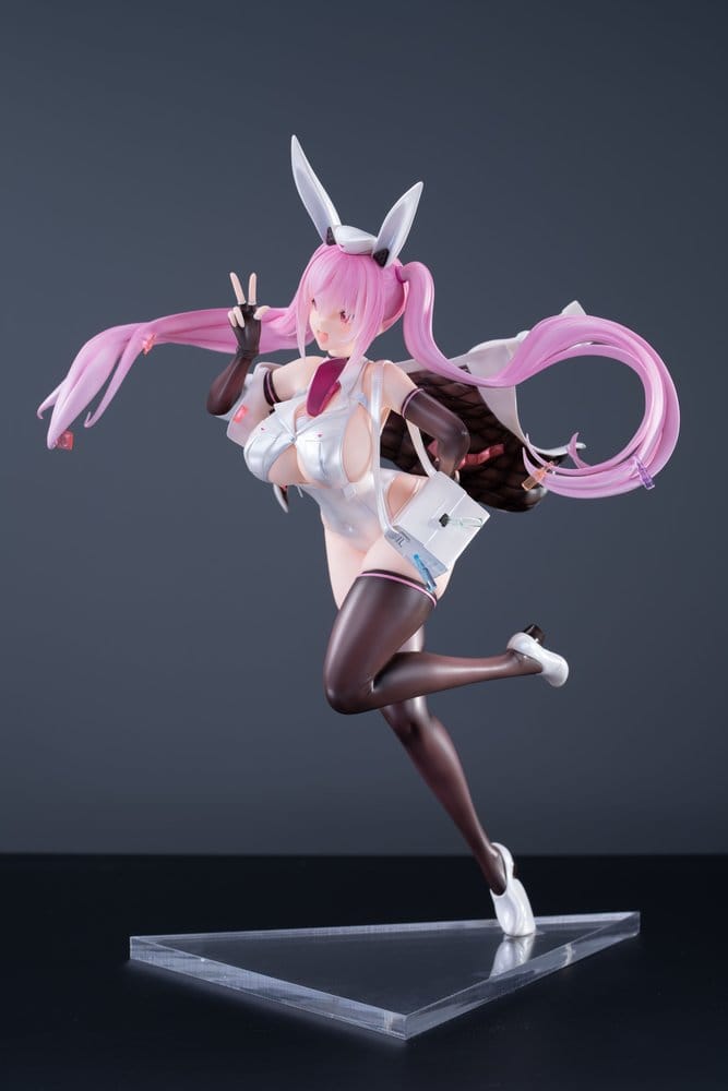 Original Character Figura PVC 1/6 Etona Illustrated by Won 28 cm