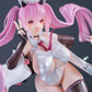 Original Character Figura PVC 1/6 Etona Illustrated by Won 28 cm