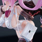 Original Character Figura PVC 1/6 Etona Illustrated by Won 28 cm