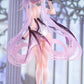 Original Character Figura PVC 1/6 Eve Agape Ver. 27 cm