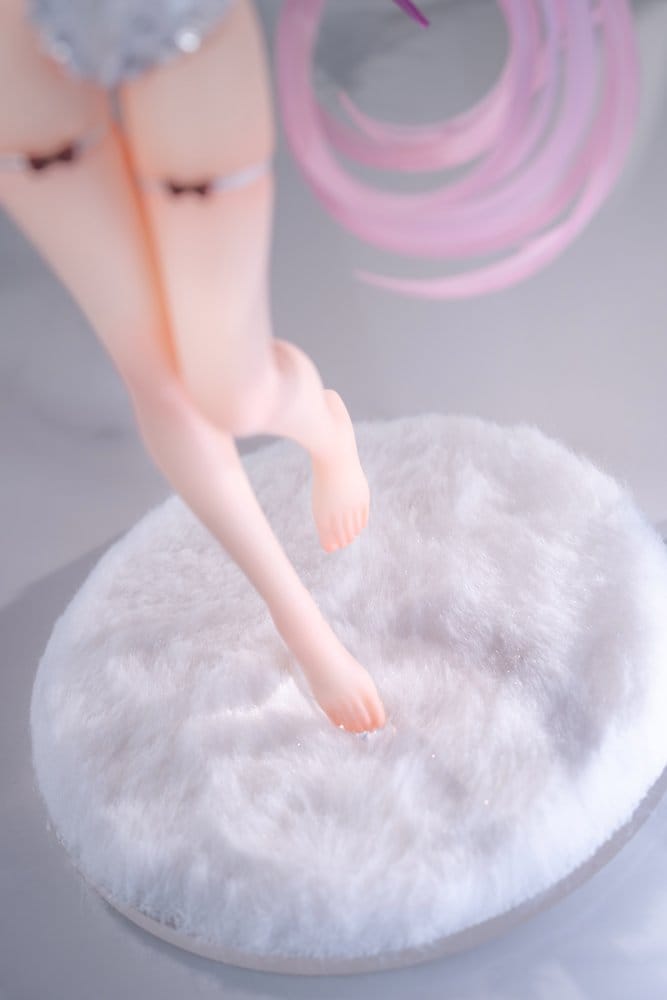 Original Character Figura PVC 1/6 Eve Agape Ver. 27 cm