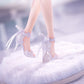 Original Character Figura PVC 1/6 Eve Agape Ver. 27 cm
