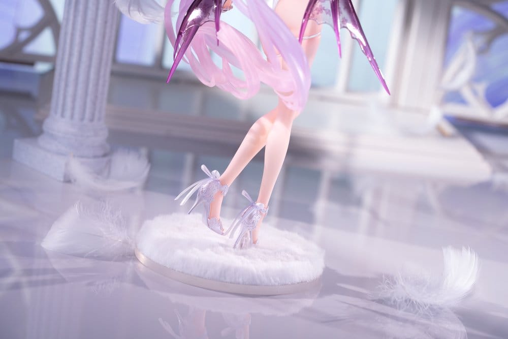 Original Character Figura PVC 1/6 Eve Agape Ver. 27 cm