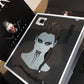 Court of the Dead Escudo interactivo Kier Isoglyph 111 cm