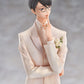 Doukyusei Estatua PVC 1/7 Licht Sajo: Wedding Ver. 24 cm