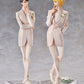 Doukyusei Estatua PVC 1/7 Licht Sajo: Wedding Ver. 24 cm