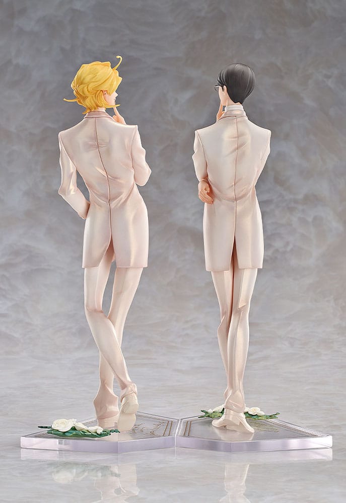 Doukyusei Estatua PVC 1/7 Licht Sajo: Wedding Ver. 24 cm