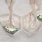Doukyusei Estatua PVC 1/7 Licht Sajo: Wedding Ver. 24 cm
