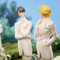 Doukyusei Estatua PVC 1/7 Licht Sajo: Wedding Ver. 24 cm