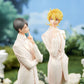 Doukyusei Estatua PVC 1/7 Licht Sajo: Wedding Ver. 24 cm