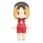 Haikyu!! Figura HELLO! GOOD SMILE Kenma Kozume 10 cm - Z POP Toys